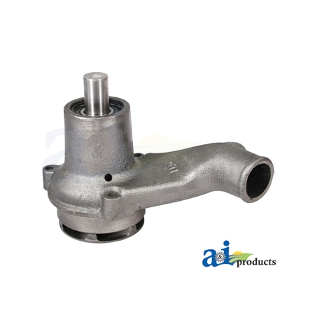 A & I Products Pump, Water 8" x8" x8" A-3641363M91